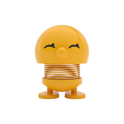 Classic Bimble, yellow, Hoptimist