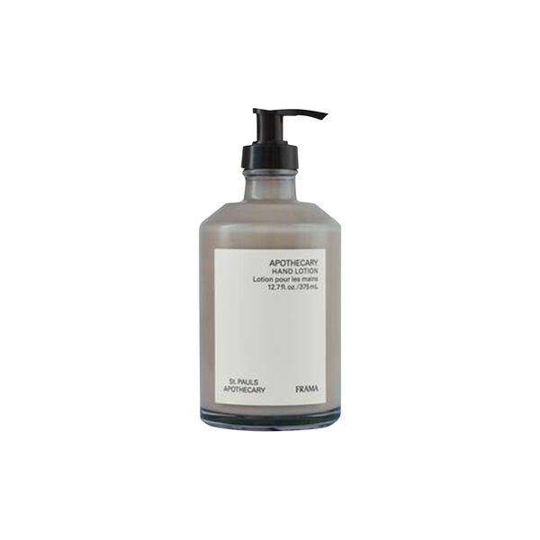 Apothecary Hand Lotion, Frama