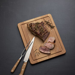 Foresta Cutting Board, Mors&oslash;