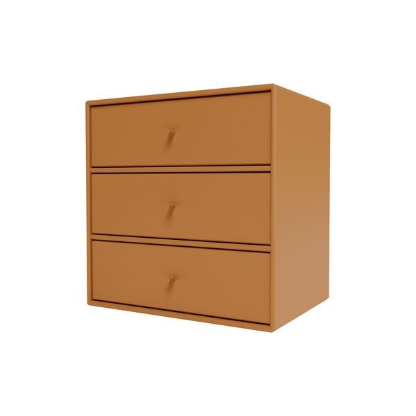 Montana Mini 1007, 142 amber, Montana Furniture