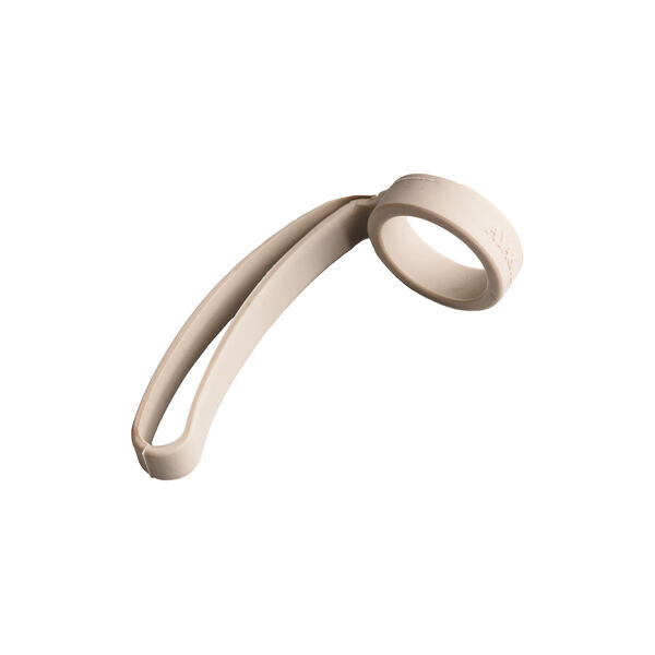 Bottle Handle, cream beige Bottle Handle, cream beige, AYA&IDA