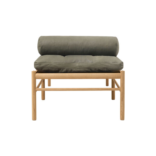OW150 Daybed, Jade 20368 OW150 Daybed, Jade 20368, Carl Hansen & Søn