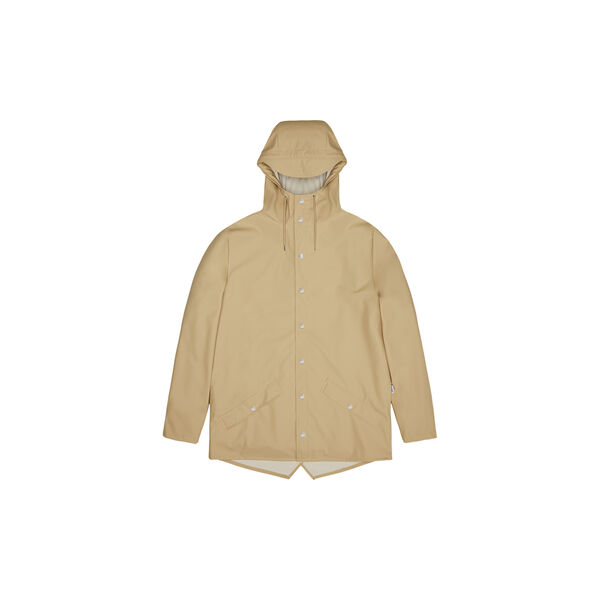 Jacket, sand Jacket, sand, Rains