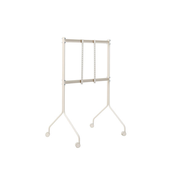 Moon Rollin' Tall, pearl Moon Rollin' Tall, pearl, Pedestal