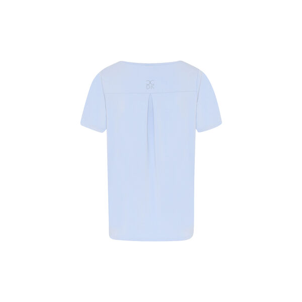 Bea Shortsleeved T-Shirt, kentucky blue, CCDK Copenhagen