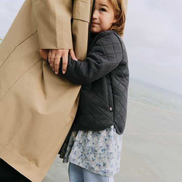 Thermo Jacket Loui, 1060 ink Thermo Jacket Loui, 1060 ink, Wheat