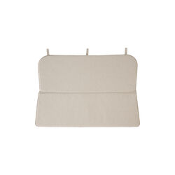 Thorvald SC111 Cushion & Seat Pad, Heritage Papyrus, &Tradition