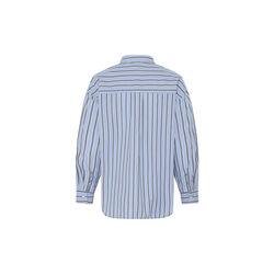 IH Fluca Shirt, blue stripe, ICHI