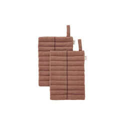 Ito pot holder 2 stk., Ferm Living