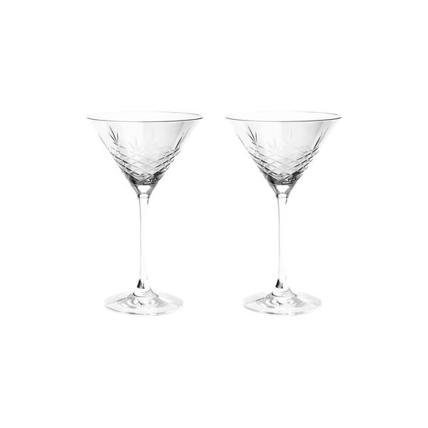 Crispy Cocktail 2 pcs Crispy Cocktail 2 pcs, Frederik Bagger
