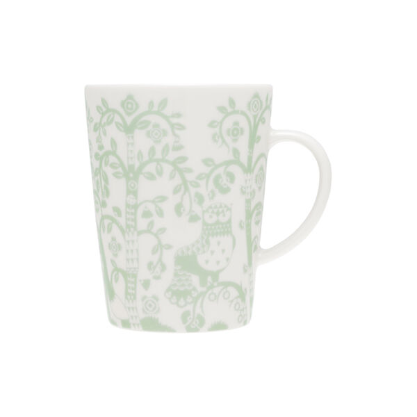 Taika mug, sage, Iittala