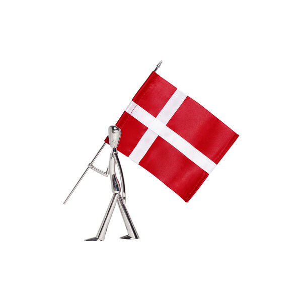 Royal Bearer, Kay Bojesen