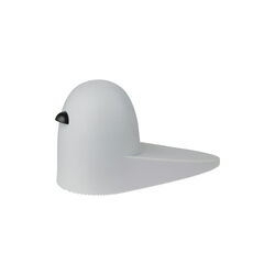 BOB Door Stopper, light grey, RIG-TIG