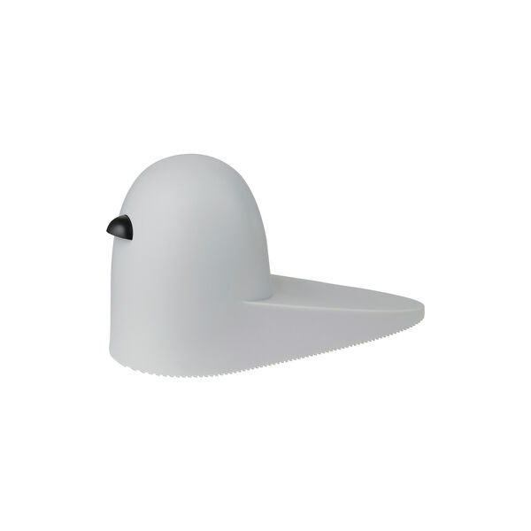 BOB Door Stopper, light grey, RIG-TIG