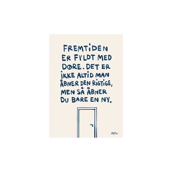 Future Future, Peléton