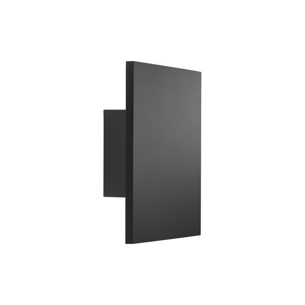 NOHO W2 Wall Lamp, black, LIGHT-POINT
