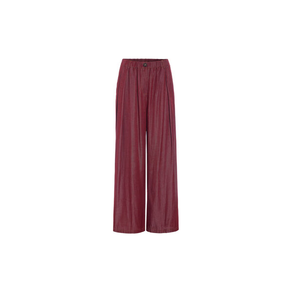Andy Trousers, oxblood, HUNK&Oslash;N