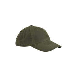 CASTOR Urd Dad Cap, green, UPFRONT