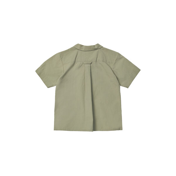 Billy Shirt, turtle, Lalaby
