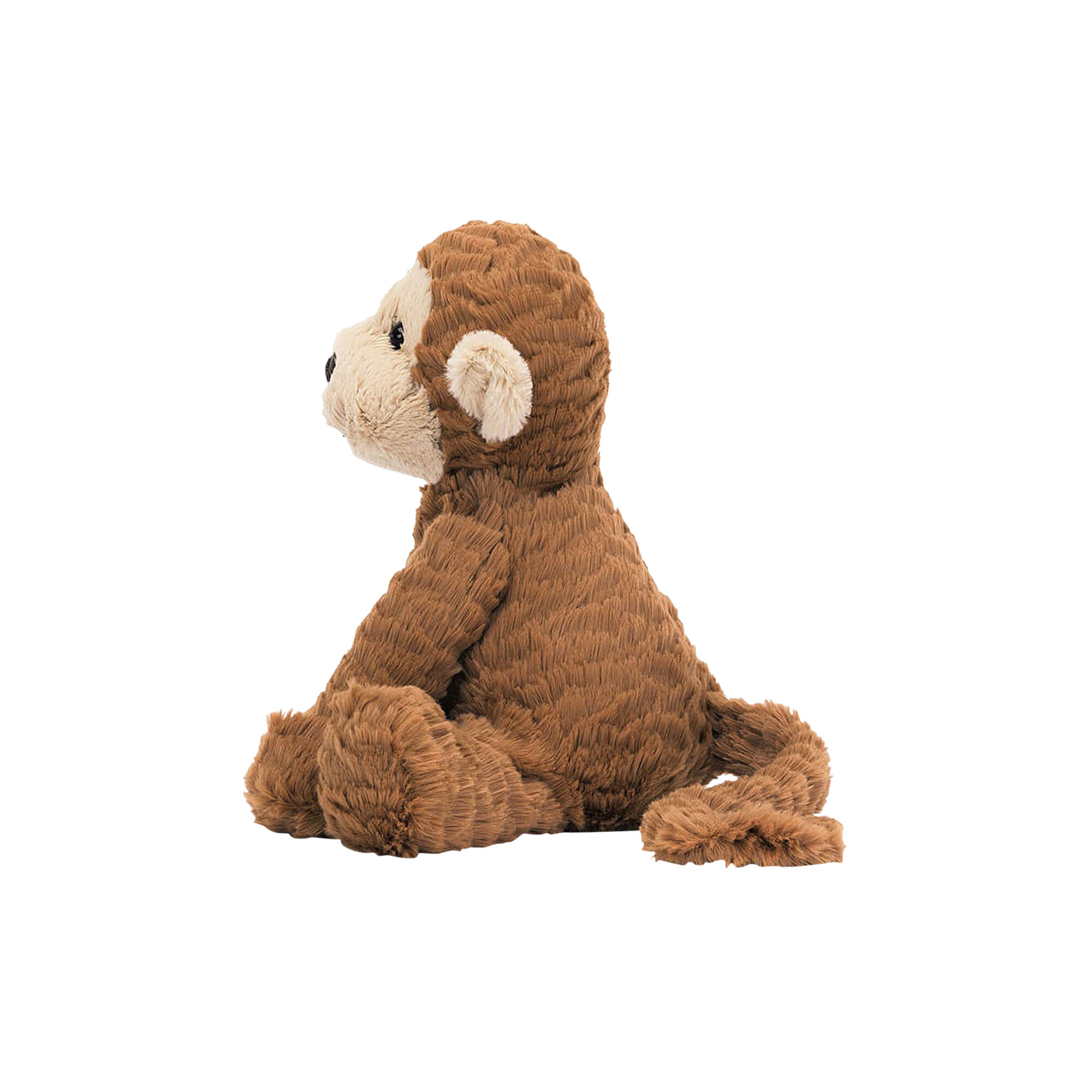 Fuddlewuddle Monkey