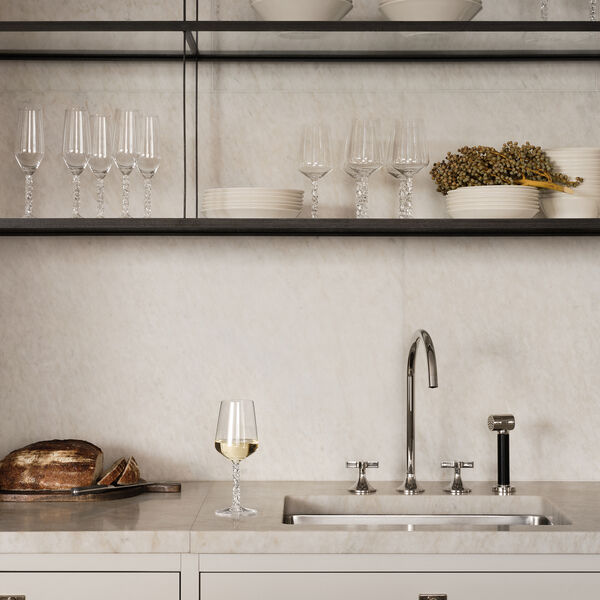 Carat Wine Glass 2 pcs, Orrefors