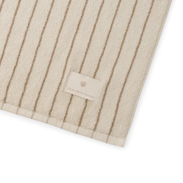 STRIPE 1979 Towel, archive linen, Georg Jensen Damask