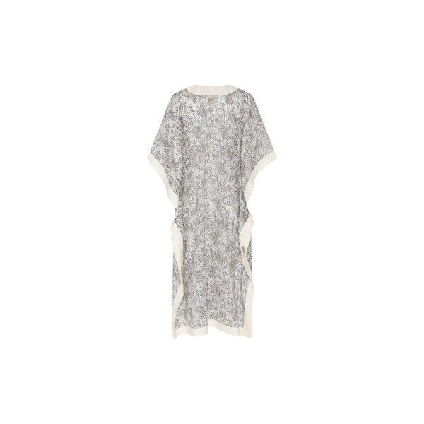 427HMHati dress, delicate bloom print, Heartmade