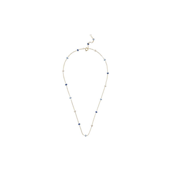 Lola&nbsp;Bold necklace, marine, ENAMEL Copenhagen