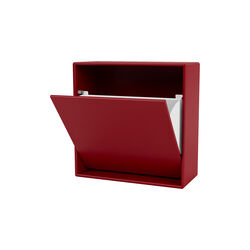 Hall Storage 4240 D: 30 cm, Montana Furniture