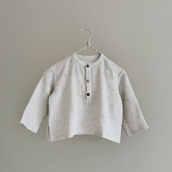 Carlo Shirt Baby, beach, Lalaby