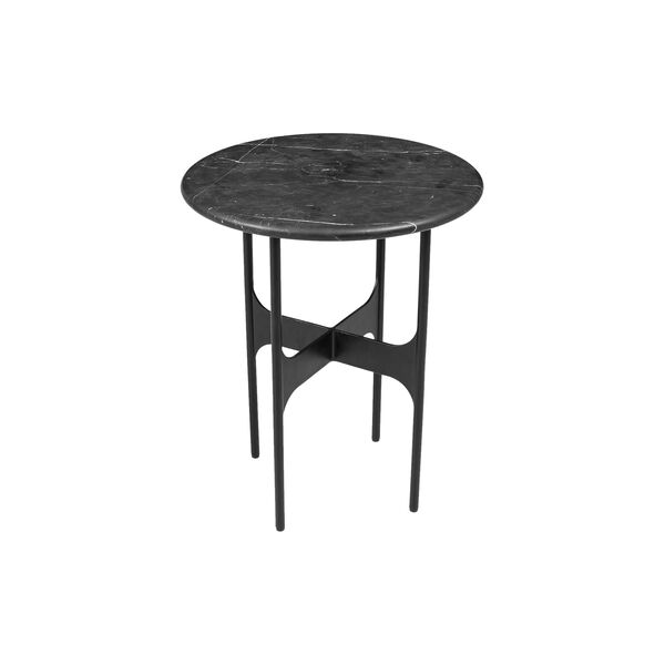Floema Coffee Table, black, Wendelbo