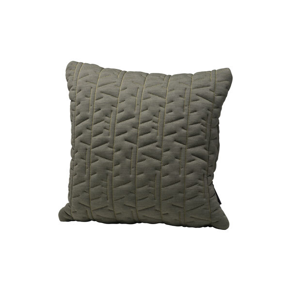 AJ Tassel Cushion, pale green AJ Tassel Cushion, pale green, Fritz Hansen