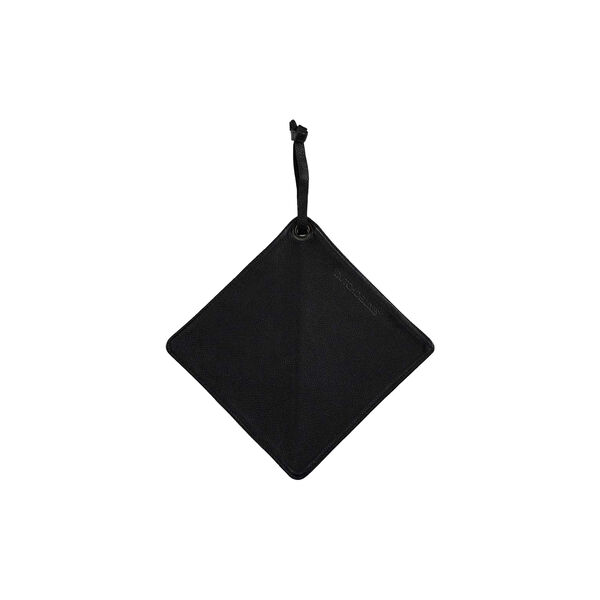 Pot Holder, black, Dutchdeluxes