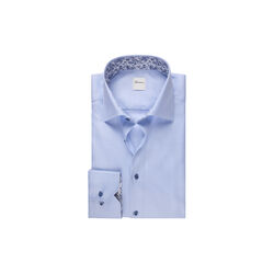 Regular, C77 RM cuff Contrast, light blue, Stenstr&ouml;ms