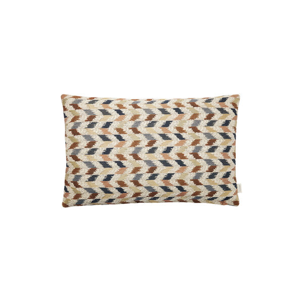 Bianca Cushion, blue, Compliments