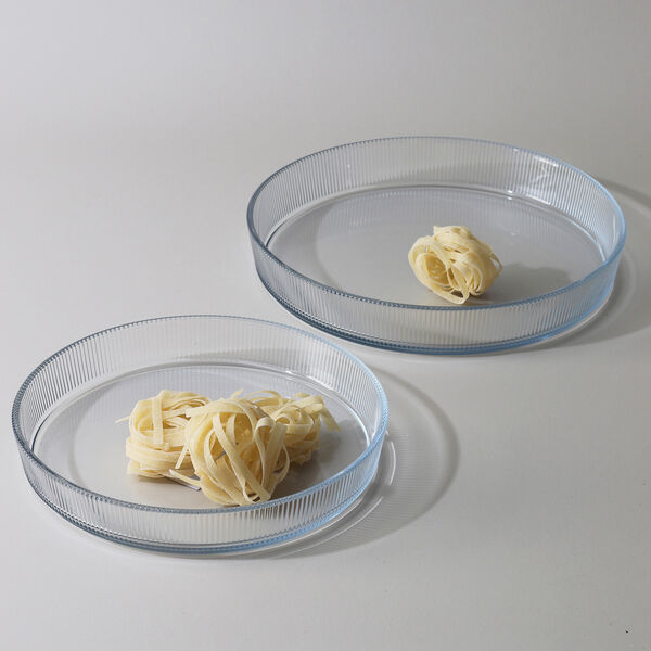 Pilastro round ovenproof dish &Oslash; 24 cm, Stelton