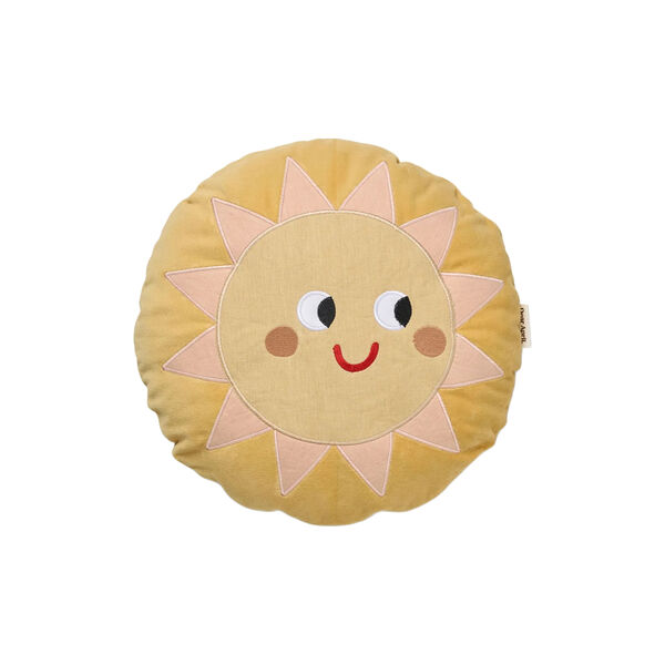 Sophie | Warm Sun | Cushion, Dear April