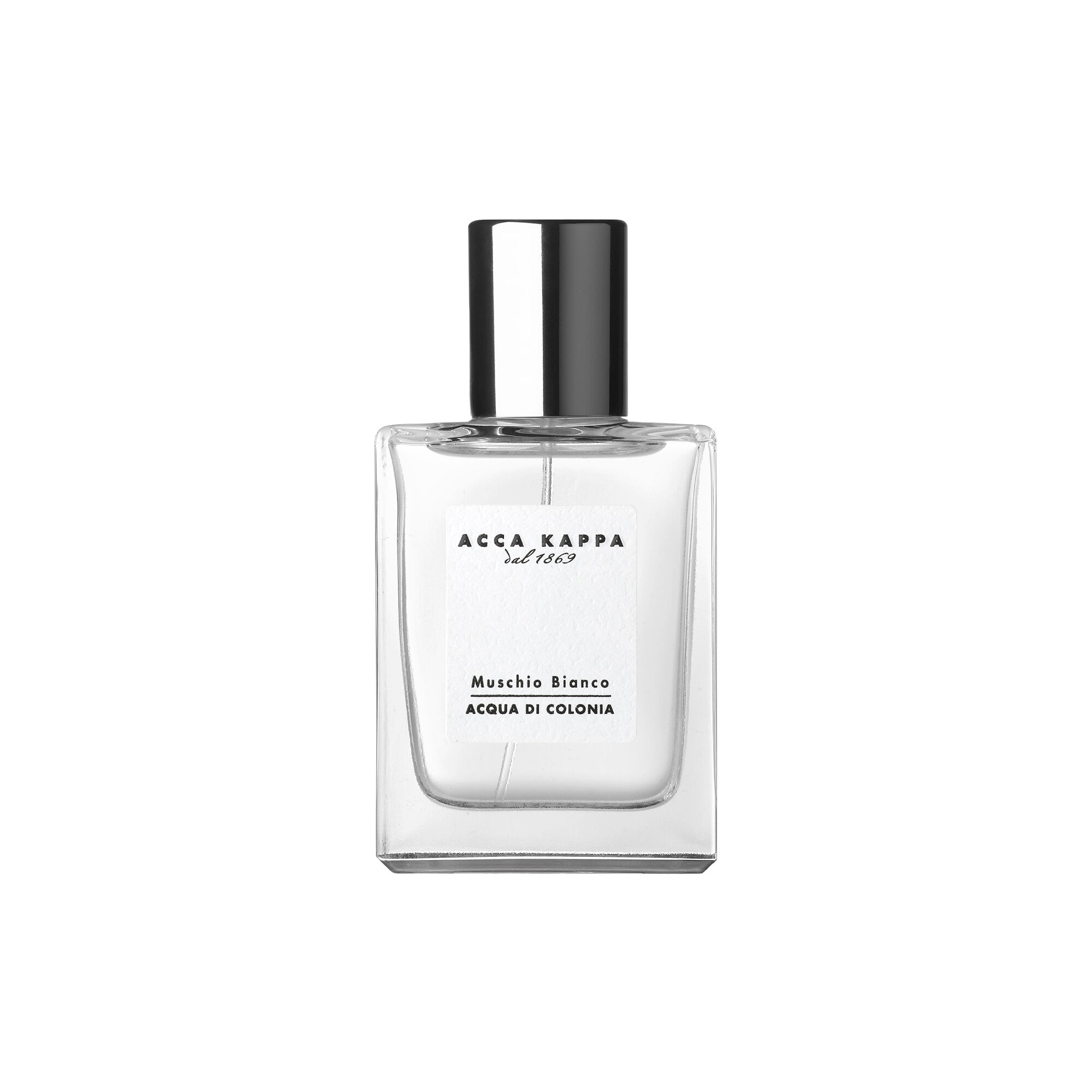 Acca kappa white moss perfume store