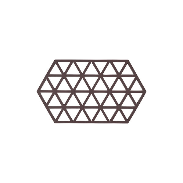 Triangles Trivet, kalamata, Zone Denmark