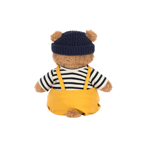 Bartholomew Bear, Jellycat