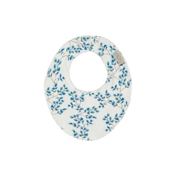 Jersey Bib, fiori, Cam Cam Copenhagen