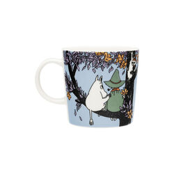 Moomin mug Friends Forever 80, Moomin Arabia