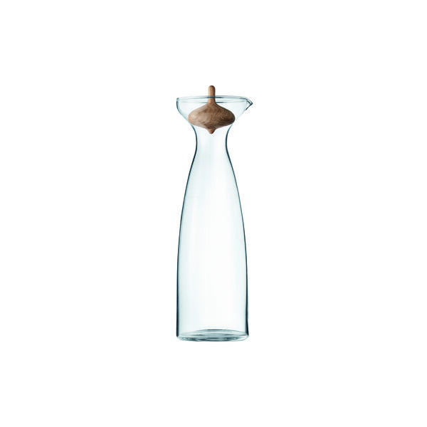 Alfredo Carafe, Georg Jensen