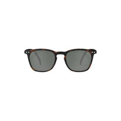 #E SUN Sunglasses, tortoise, IZIPIZI