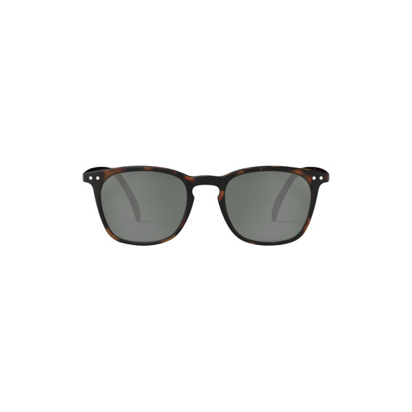 #E SUN Sunglasses, tortoise, IZIPIZI