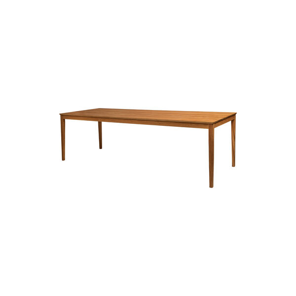 Sibast No 2 Dining Table, oiled oak, Sibast Furniture