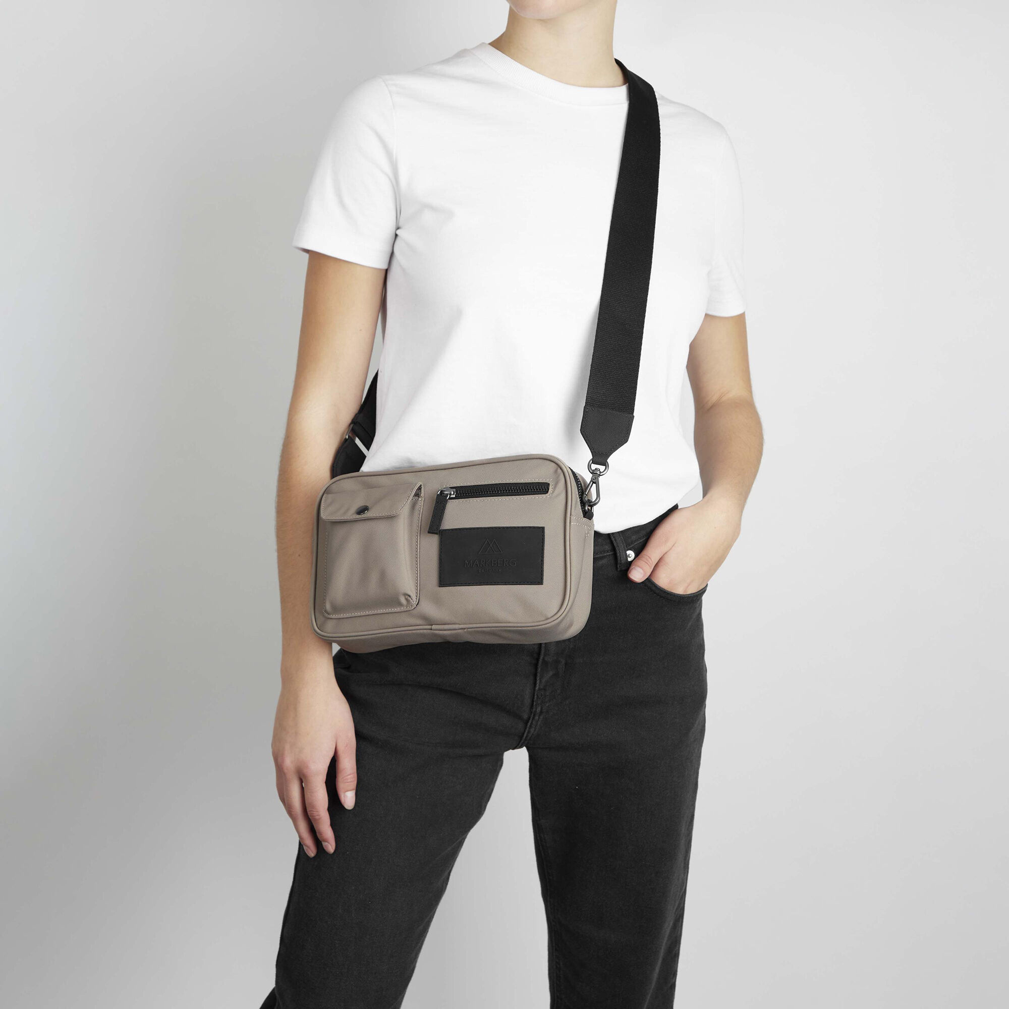Markberg darla best sale crossbody bag