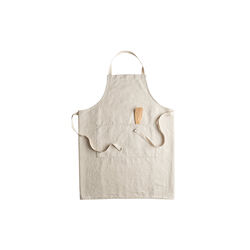 Apron, neutral, Gastrotools