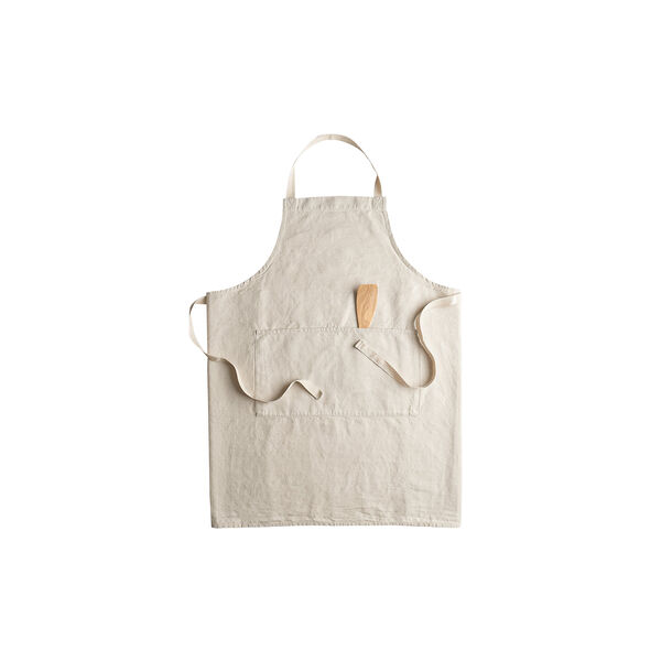 Apron, neutral, Gastrotools
