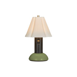 Blossom Portable Light, olive green, Original BTC